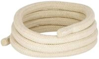 Kerbl Spielseil, &Oslash;20mm, 100M Baumwolle, auf Spule
