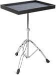 XDrum UPT1 Universal Percussion Table, Gr&ouml;&szlig;e: 56 x 40 cm (22" x 16")