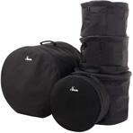 XDrum Schlagzeugtaschen-Set, Fusion Gr&ouml;&szlig;en: 22", 14", 12", 10" und 14, 5" | 5