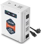 VEVOR Abw&auml;rtsspannungswandler Abw&auml;rts, 3000 VA, Hochleistungs-Konverter, 220 V auf