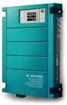 Mastervolt AC Master Wechselrichter, 24 V, 220 V, Reine Welle, 300 W, IEC-Anschluss