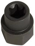 KS Tools 450.0361 MAN Bremssattelstecknuss, E20
