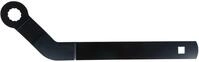 KS Tools 150.3341 1/2' Keilrippenriemen-Schl&uuml;ssel, 21 mm