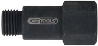 KS Tools 17mm Adapter M12x1,25