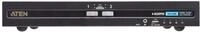 ATEN CS1182H4C 2 Port KVM-Umschalter HDMI 3840 x 2160 Pixel