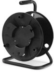 10x Pronomic KT-100 Kabeltrommel leer (Leertrommel f&uuml;r Kabel, Draht, Seil,...
