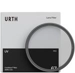 Urth 52 mm UV-Filter (Pro) | 34-Schicht Nano-Beschichtung, HD-Optikglas f&uuml;r