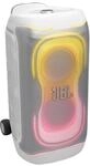 JBL PartyBox 330 Tragbarer Partylautsprecher, Wei&szlig;