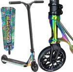 F26 Blunt Prodigy X One Stunt-Scooter, Park, H=86 cm, Neochrome
