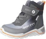 RICOSTA Jungen Stiefel Aaron, Kinder Boots, Weite: Weit, lose Einlage, Sympatex,
