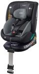 XOMAX G409 Kindersitz drehbar 360&deg;, Standfu&szlig;, ISOFIX I mitwachsend I 0-36 kg,...