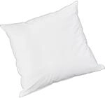 Badenia Trendline Kopfkissen Princess, 80 x 80 cm, &Ouml;ko-Tex zertifiziert,...