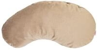 beties - Samt&Sonders - Zierkissen Bohne Niere ca. 25x45 cm; Kissen in...