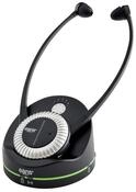 TV-Funkkopfh&ouml;rer Earis Premium, H&ouml;rverst&auml;rkung bis zu 120 dB(A), H&ouml;rhilfe