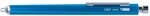 Needle-point GRAND STANDARD OHTO, Blue: Feinminen Kugelschreiber in Blau mit