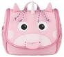 Affenzahn Kulturtasche Einhorn - Rosa