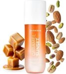 BYROKKO Caramel Sunset Hair & Body Mist f&uuml;r Damen &ndash; Warmer Duft mit Karamell,