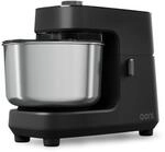 Ooni Halo Core 4,8 L Spiralknetmaschine Teigmaschine Schwarz