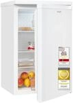 Exquisit Vollraumk&uuml;hlschrank 126 l | Energieklasse C | leise 35 dB |...
