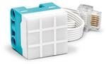 Lego Technic 3x3 Farbige Lichtmatrix