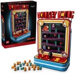 LEGO Super Mario Donkey Kong Arcade - Interaktives 3D Modellbau f&uuml;r Erwachsene mit