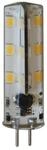 Garden Lights SMD LED-Zylinder 24x warm wei&szlig;, 12V 2W, GU5.3