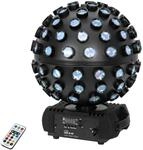 EUROLITE LED B-40 RGBW+RG Laser Strahleneffekt
