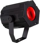 Showlite BL-8 USB-Burst Partylight, Lichteffekt im Mini-Format