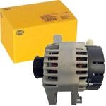 HELLA 8EL 012 430-331 Generator/Lichtmaschine - 14V - 80A | Kompatibel mit:...