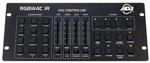 adj RGBW4C IR DMX Controller 8-Kanal, RGBW 4C IR
