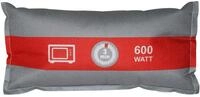 HP-Autozubeh&ouml;r 71115 Luftentfeuchter 1kg - Wiederverwendbar, Grau