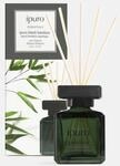 ipuro Essentials BLACK BAMBOO Raumduft mit St&auml;bchen 50 ml - Raumerfrischer mit