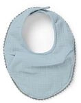 Elodie Details Sabberl&auml;tzchen Baby L&auml;tzchen, Halstuch Dreieckstuch 100% Baumwolle