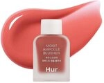 House of Hur Feuchtes Ampullen-Rouge mit 50% Feuchtigkeitsessenz | Hydratisierendes &