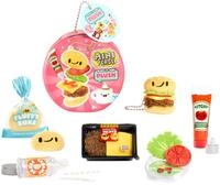 MGA's Miniverse Make It Mini Plush - Bastelset zum Selbermachen/DIY zum Thema...