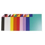 Clairefontaine 457299C - Une rame de 100 feuilles de papier dessin Cartoline...