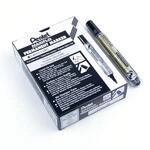 Pentel MWL5S 12 St&uuml;ck Permanentmarker mm mittlere Rundspitze, Noire