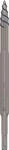 Expert SDS plus-8C Pointed Chisel, 5 pcs, 250 mm