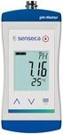 Senseca ECO510 Wasserdichtes pH-Meter ohne Elektrode I Digitales pH Messger&auml;t
