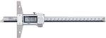 Mitutoyo 571-252-20 ABS Coolant Proof Tiefenmessger&auml;t VDS-P20, 0-200 mm