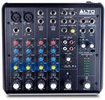 ALTO TrueMix 600 Audio-Mischer mit Bluetooth