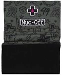 Muc-Off Multifunktionstuch Winter Lightweight Neck Gaiter Punk, gr&uuml;n,...