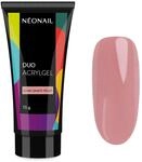 N&Eacute;ONAIL DUO ACRYLGEL Cover Peach Blush 15 g &ndash; Polygel f&uuml;r Geln&auml;gel und