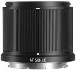 TTArtisan AF 50 mm F1.8 Neo - Leica L-Halterung (Vollformat)