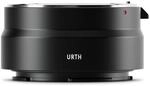 Urth Objektivadapter Kompatibel mit Pentax K auf Nikon Z (Manuell) | Kompatibel...