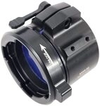 Rusan Modular Adapter MAR f&uuml;r W&auml;rmebild- und Vorsatzger&auml;te, 64 mm