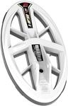 XP Metal Detectors Elliptische Suchspule HF2 24 x 13 cm FMF f&uuml;r Deus II