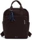 Tamaris Rucksack TAS Maleen 34751 Damen Rucks&auml;cke Uni brown 200