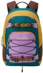 Dakine Grom Rucksack f&uuml;r Erwachsene, 23 l, Unisex, Holzkolben/diffuse