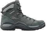 LOWA Stiefel mittel RENEGADE EVO GTX MID grau/grau, 49.5